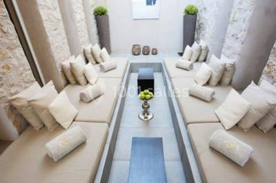 Location salle Mougins (Alpes-Maritimes) - Royal Mougins Golf Resort #22