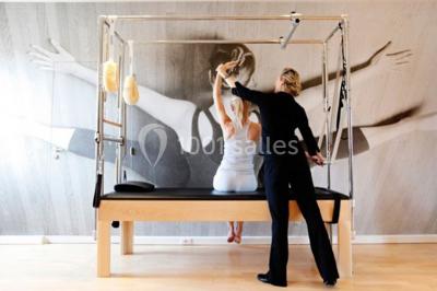 Location salle Mougins (Alpes-Maritimes) - Royal Mougins Golf Resort #22