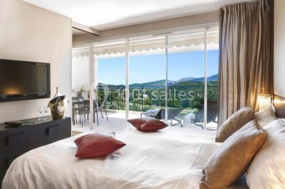 Location salle Mougins (Alpes-Maritimes) - Royal Mougins Golf Resort #22