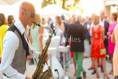 Location salle Mougins (Alpes-Maritimes) - Royal Mougins Golf Resort #22