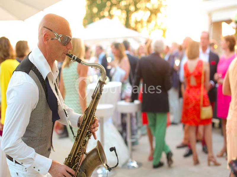 Location salle Mougins (Alpes-Maritimes) - Royal Mougins Golf Resort #5