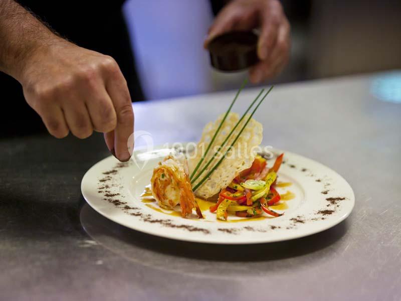 Location salle Mougins (Alpes-Maritimes) - Royal Mougins Golf Resort #6