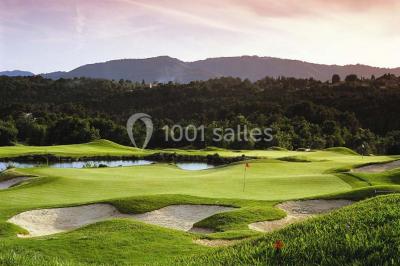 Location salle Mougins (Alpes-Maritimes) - Royal Mougins Golf Resort #22
