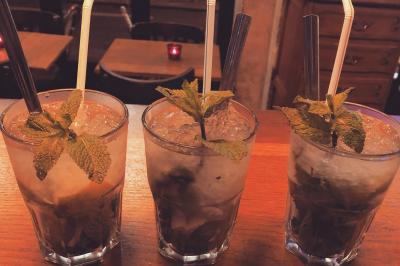 Location salle Paris 10 (Paris) - Au Faubourg  #22