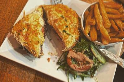 Location salle Paris 10 (Paris) - Au Faubourg  #22