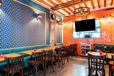 Location salle Paris 10 (Paris) - Au Faubourg  #22