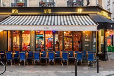 Location salle Paris 10 (Paris) - Au Faubourg  #22