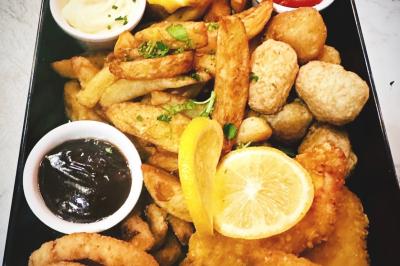 Location salle Paris 10 (Paris) - Au Faubourg  #22