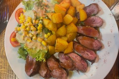 Location salle Paris 10 (Paris) - Au Faubourg  #22