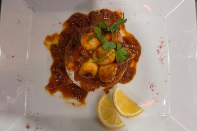 Location salle Paris 10 (Paris) - Au Faubourg  #22