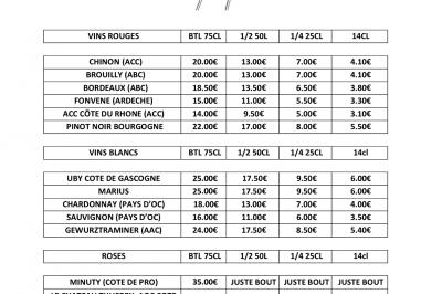 Location salle Paris 10 (Paris) - Au Faubourg  #22
