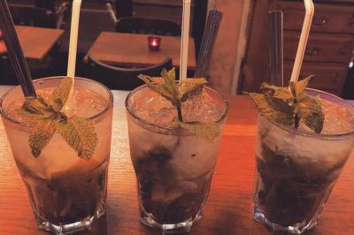 Location salle Paris 10 (Paris) - Au Faubourg  #20