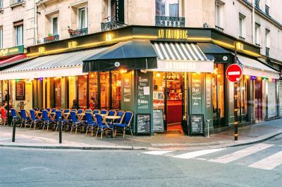 Location salle Paris 10 (Paris) - Au Faubourg  #20