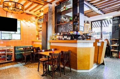 Location salle Paris 10 (Paris) - Au Faubourg  #20