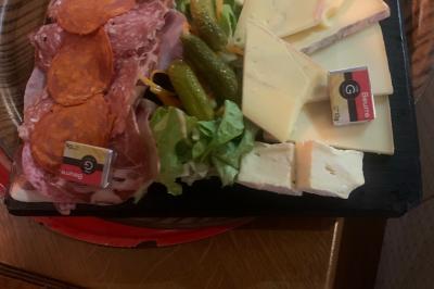 Location salle Paris 10 (Paris) - Au Faubourg  #20