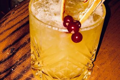 Location salle Paris 10 (Paris) - Au Faubourg  #20