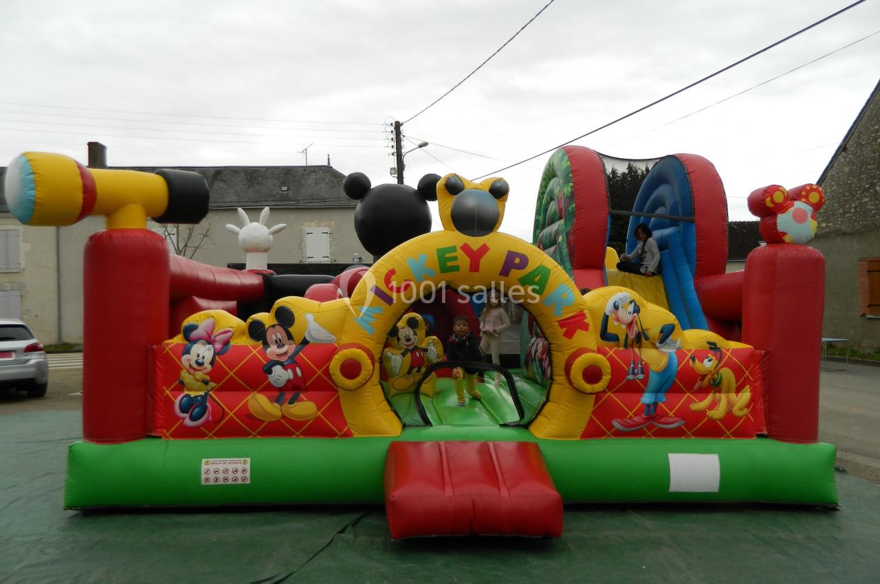 Photo Night Evènementiel #4