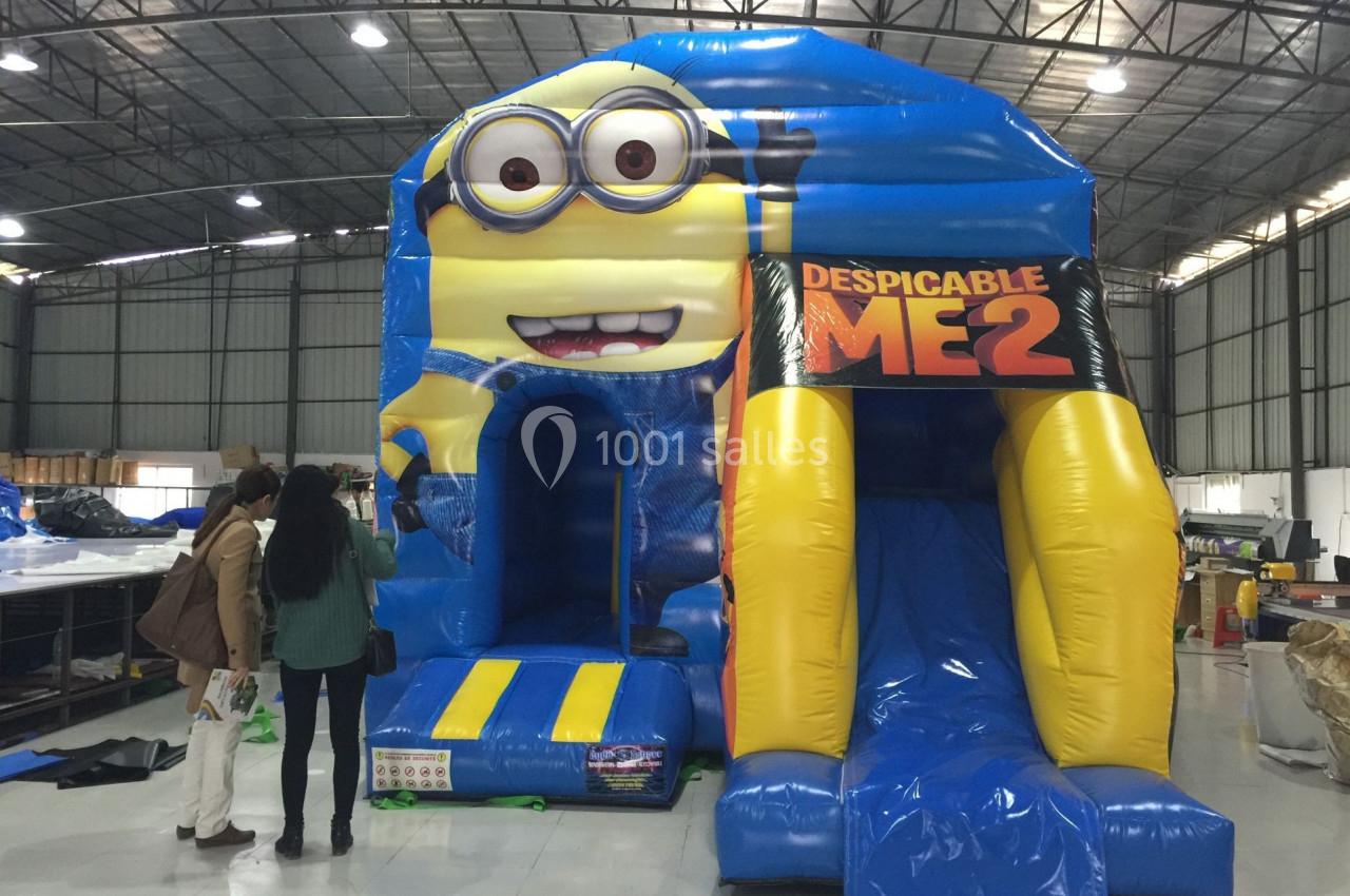 Photo Night Evènementiel #5