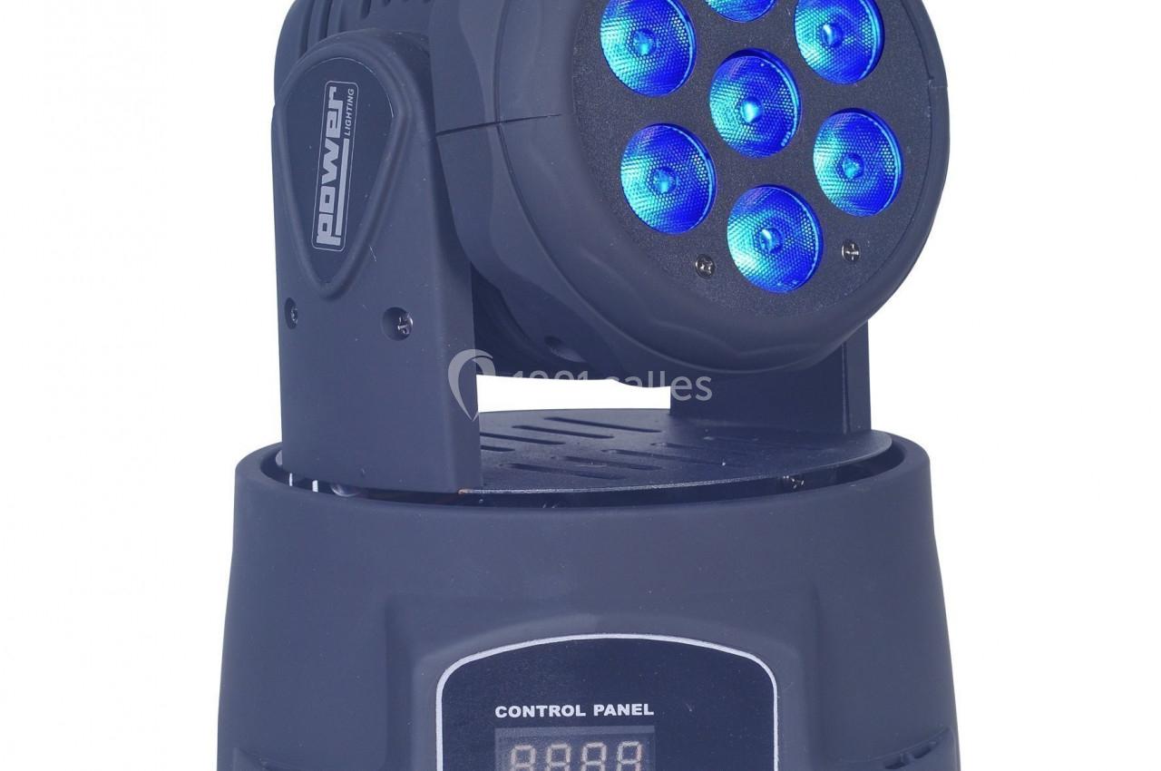 Photo Night Evènementiel #7