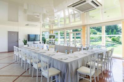 Royal Mougins Golf Resort Royal Mougins Golf Resort