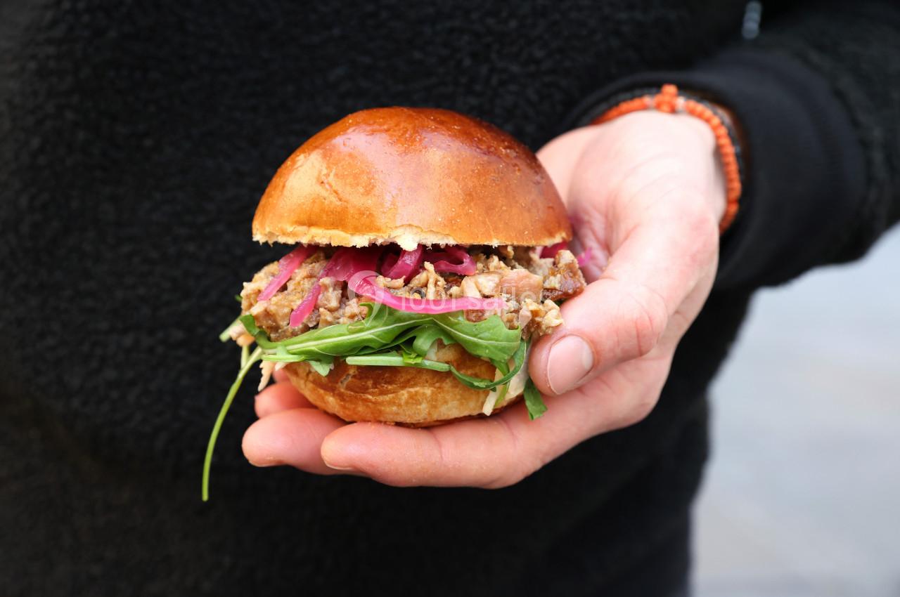 Traiteur Montreuil (Seine-Saint-Denis) - Maison MIAM #2