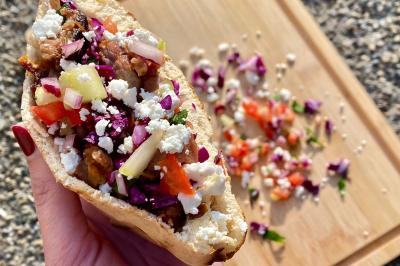 Traiteur Montreuil (Seine-Saint-Denis) - Maison MIAM #19