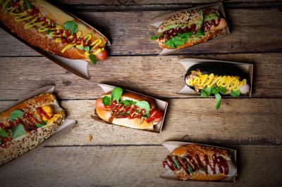 Traiteur Montreuil (Seine-Saint-Denis) - Maison MIAM #19