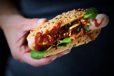 Traiteur Montreuil (Seine-Saint-Denis) - Maison MIAM #19