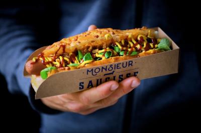 Traiteur Montreuil (Seine-Saint-Denis) - Maison MIAM #19