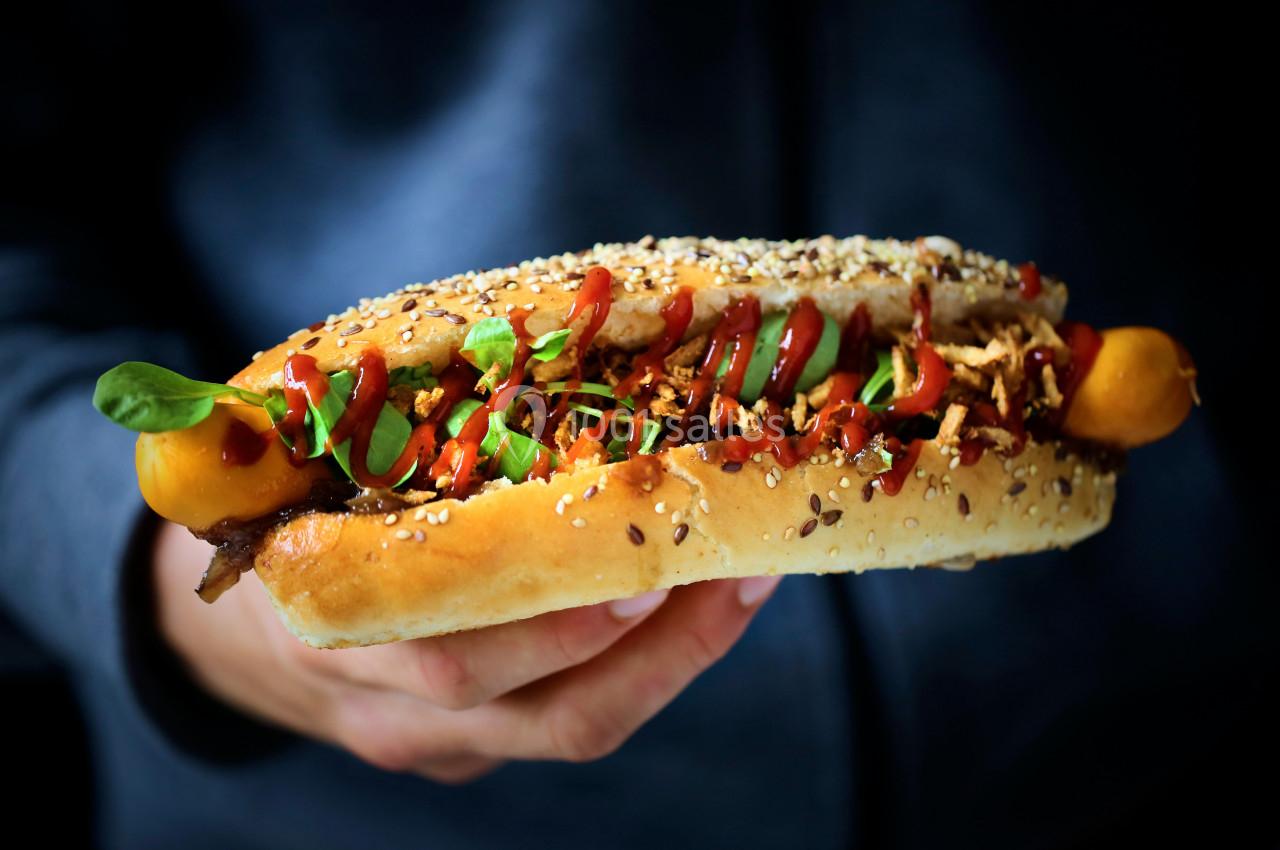 Traiteur Montreuil (Seine-Saint-Denis) - Maison MIAM #8