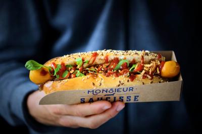 Traiteur Montreuil (Seine-Saint-Denis) - Maison MIAM #19