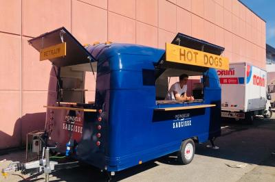 Traiteur Montreuil (Seine-Saint-Denis) - Maison MIAM #19