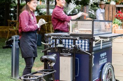 Traiteur Montreuil (Seine-Saint-Denis) - Maison MIAM #19