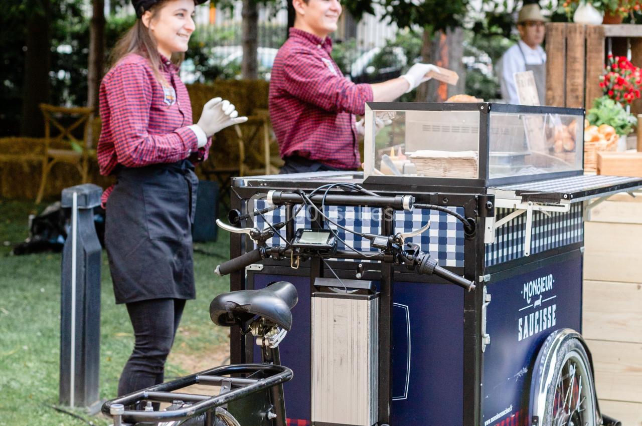 Traiteur Montreuil (Seine-Saint-Denis) - Maison MIAM #12