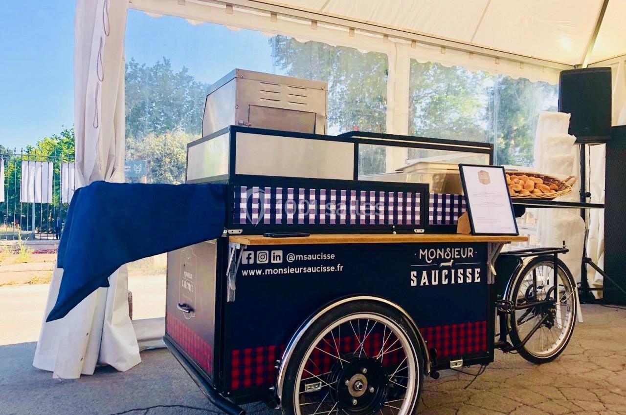 Traiteur Montreuil (Seine-Saint-Denis) - Maison MIAM #13