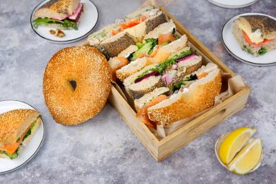 Traiteur Montreuil (Seine-Saint-Denis) - Maison MIAM #19