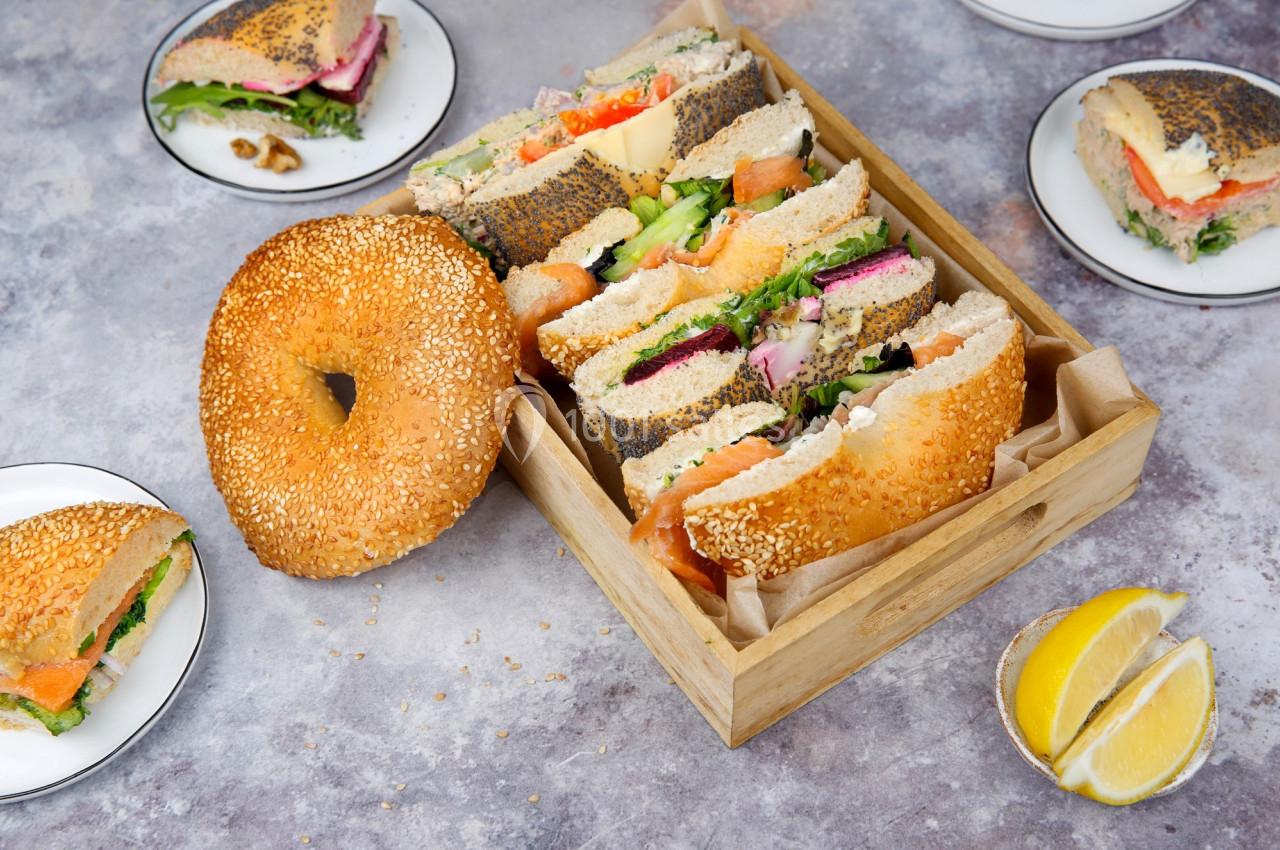 Traiteur Montreuil (Seine-Saint-Denis) - Maison MIAM #19