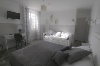 Location salle Carnoux-en-Provence (Bouches-du-Rhône) - Hostellerie La Cremaillere #12