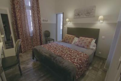 Location salle Carnoux-en-Provence (Bouches-du-Rhône) - Hostellerie La Cremaillere #12