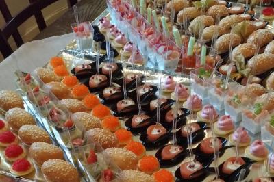 Location salle Carnoux-en-Provence (Bouches-du-Rhône) - Hostellerie La Cremaillere #12