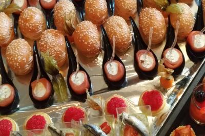 Location salle Carnoux-en-Provence (Bouches-du-Rhône) - Hostellerie La Cremaillere #12