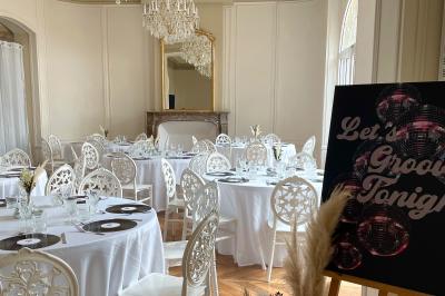 Pour l'Occasion Pour l'Occasion