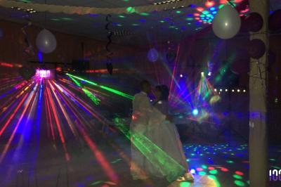 DJ Taninges (Haute-Savoie) - Sam'anim Event #2