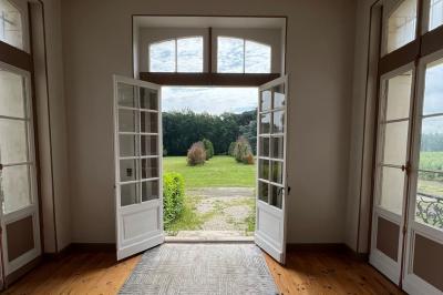 Miniature Entrée Espace cuisine