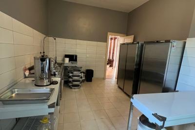 Miniature Espace cuisine Espace cuisine