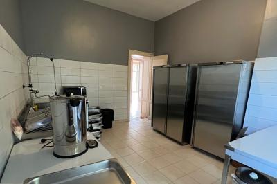 Miniature Espace cuisine Espace cuisine