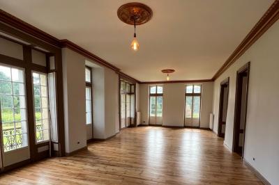 Miniature Salle du château Espace cuisine