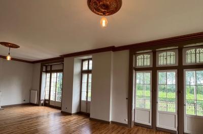 Miniature Salle du château Espace cuisine