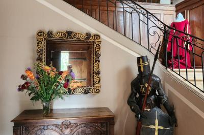 Location salle Montmelas-Saint-Sorlin (Rhône) - Château de Montmelas #27