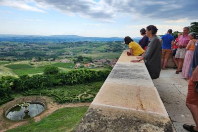Location salle Montmelas-Saint-Sorlin (Rhône) - Château de Montmelas #27